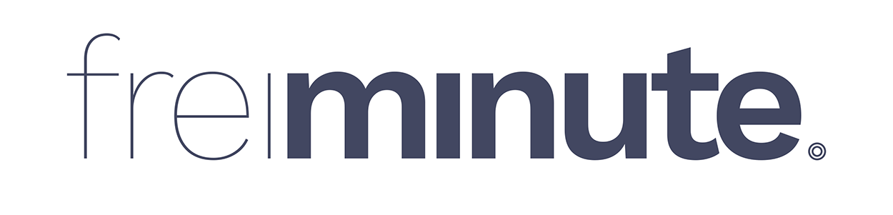 logo FREIMINUTE